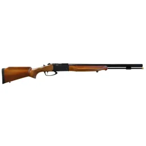 THOMPSON CENTER T/C Strike .50Cal Mzzldr Walnut/Armornite