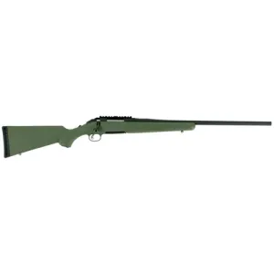 RUGER American Predator 308 Win 18in 4rd Bolt Rifle
