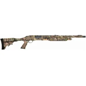MOSSBERG 535 ATS Tactical Turkey 12 Gauge 6rd 20" MOBUI