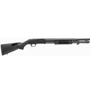 MOSSBERG 590 Special Purpose Persuader 12 Gauge 9rd 20"