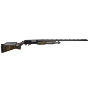 CZ-USA 612 Target 12 Gauge 32" 4rd - Walnut | FACTORY BLEM