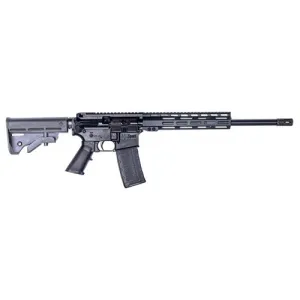 AMERICAN TACTICAL IMPORTS MIL SPORT 223 Wylde 16" 30rd - Black