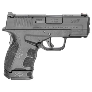 SPRINGFIELD ARMORY XD-S MOD2
