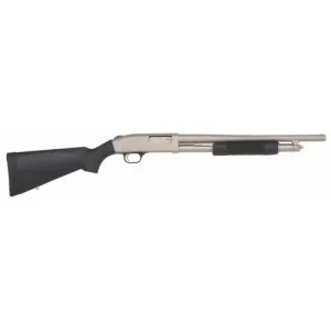 MOSSBERG 500 Mariner 12 Gauge 6rd 18.5" Marinecote Finish