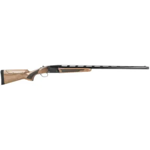 POINTER Sport Tek Trap Compact 12 Gauge 28" Shotgun - Walnut / Blued