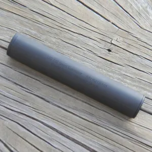 COASTAL GUN LRT 308CAL SUPPRESSOR THREAD O