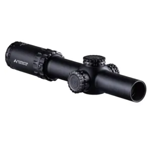 PRIMARY ARMS SLx 1-8X24mm FFP ACSS Raptor