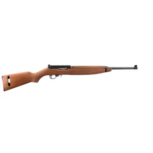 RUGER 10/22 22 LR 18.5in Black 10rd