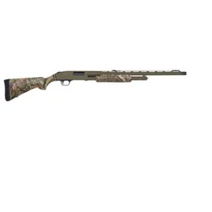 MOSSBERG FLEX 500 Turkey/Defense 12 Gauge 24"/18.5" 6rd