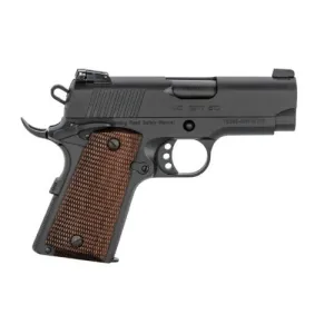 EAA Girsan MC1911SC Officer 45 ACP 3.4" 6rd - FACTORY BLEM