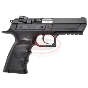 MAGNUM RESEARCH Baby Desert Eagle III Full Size 9mm 4.4"