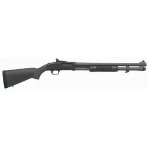 MOSSBERG 590 Special Purpose 12 Gauge 20" 9rd Blue