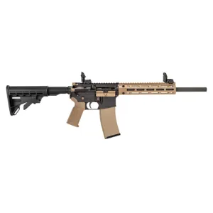 TIPPMANN ARMS M4-22 22 LR 16" 10rd - FDE