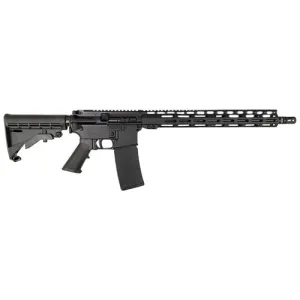 AMERICAN TACTICAL MILSPORT 300 AAC Blackout 16" 30rd - Black