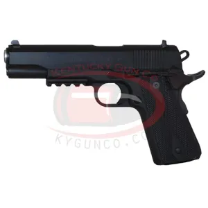 EAA Witness 1911 Polymer 45ACP 5" 8rd