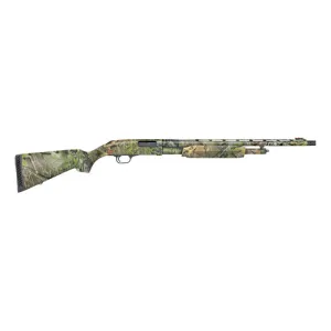 MOSSBERG 500 Turkey 20 Gauge 3" 22" 6rd Pump Shotgun - Mossy Oak Obsession