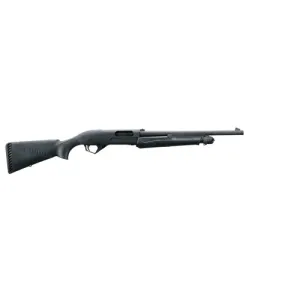 BENELLI SuperNova Tactical 12Ga 18.5" 4rd Black Syn