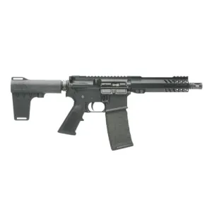 AMERICAN TACTICAL IMPORTS MILSPORT 5.56 NATO 7.5" 30rd - Black