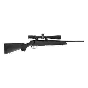 THOMPSON CENTER Compass II Compact .243 + Diamondback Tact 4-12x40