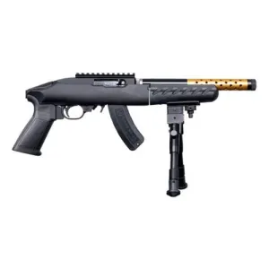 RUGER 22 Charger Takedown LITE 22 LR 10" 15rd