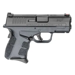 SPRINGFIELD ARMORY XD-S MOD.2 45ACP 3.3" Tactical Gray/Black FO Sight