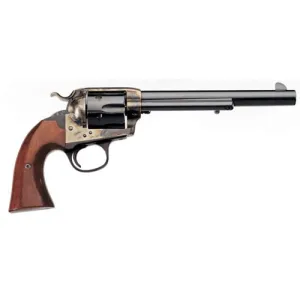 UBERTI 1873 Cattleman Bisley NM Steel 357 Mag 7.5" 6rd