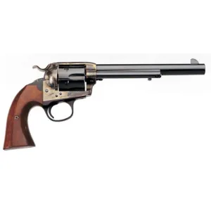 UBERTI 1873 Cattleman Bisley NM Steel 45LC 7.5" 6rd CH