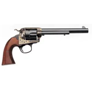 UBERTI 1873 Cattleman Bisley NM Steel 45LC 5.5" 6rd CH
