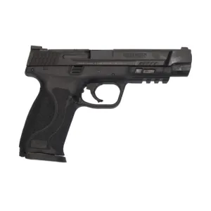 SMITH & WESSON M&P 40 2.0 5" 15rd - Black