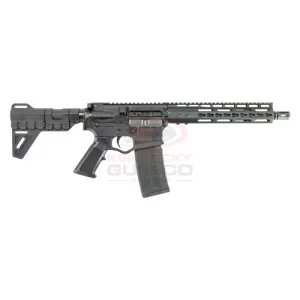 AMERICAN TACTICAL IMPORTS Omni HYBRID MAXX 5.56 10.5" 30rd