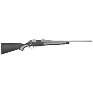 THOMPSON CENTER Venture 223 Rem 22" 3rd Weathershield