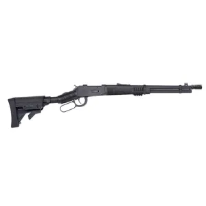 MOSSBERG 464 SPX-30-30 Win 16.25" 6rd Blued