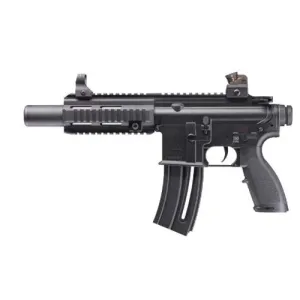 WALTHER ARMS HK 416 Pistol 22RL