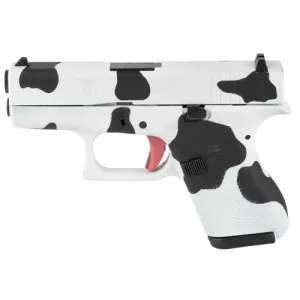 GLOCK G42 380 ACP 3.25" 6rd - MOO