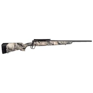 SAVAGE ARMS Axis II 30-06 Springfield 20" 4rd Bolt Rifle - Mossy Oak Overwatch