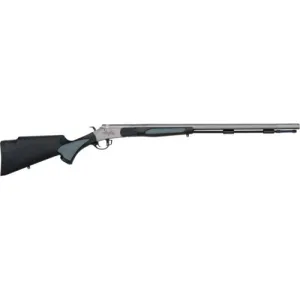 TRADITIONS Vortek Ultralight .50 Cal 28" - Black