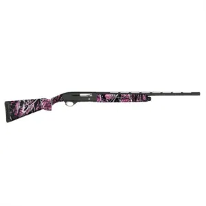 MOSSBERG SA-20 20Ga 24" Blue 5rd Muddy Girl
