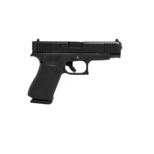 GLOCK G48 9mm 4.2" 10rd Pistol - Black
