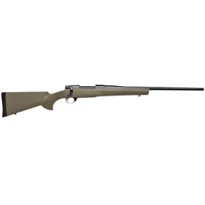 HOWA M1500 Hogue Lightweight Rifle Only