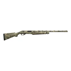 BENELLI Nova 12 Gauge 26" 4rd - RealTree Max-5