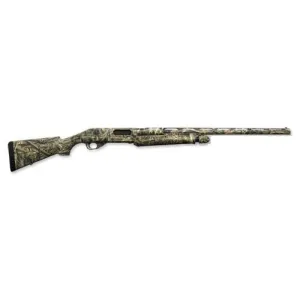 BENELLI Nova Pump Field Shotgun 12Ga 4rd 28" Max-5