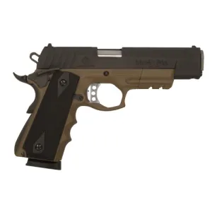 AMERICAN TACTICAL IMPORTS HGA FXH-45 45 ACP 5" 8rd - FDE