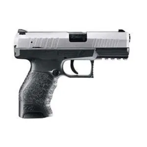 WALTHER ARMS PPX M1 40 4 Stainless 2-14