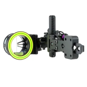 SPOT HOGG Boonie Dovetail 3-Pin LH .019