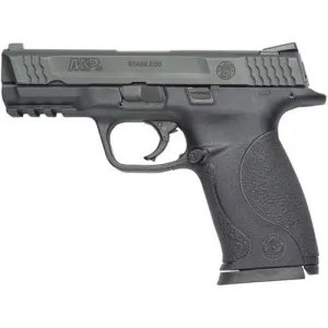SMITH & WESSON MP45 Compact 45 ACP MELON