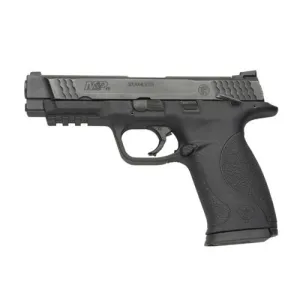 SMITH & WESSON MP45 45ACP 10 AMB SFTY 4.5