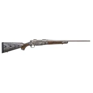 MOSSBERG Patriot .300 Win Mag 22" 5rd Marinecote
