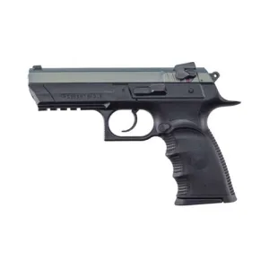 MAGNUM RESEARCH Baby Eagle III 40 S&W 4.43" 13rd Pistol | Northern Lights