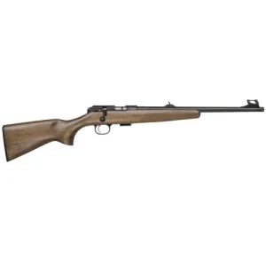 CZ-USA QP Only CZ 457 Scout Single Shot 16" 22LR -Beech