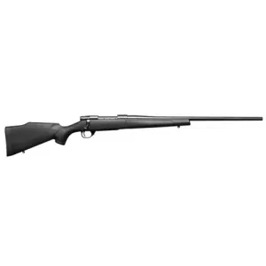 WEATHERBY Vanguard Select 6.5 Creedmoor 24" 3+1 Blued